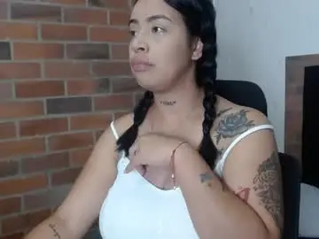 Salome__hills  live sex cam