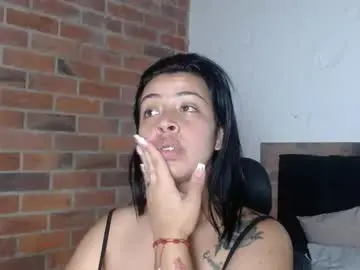 Salome__hills  live sex cam