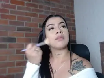 Salome__hills  live sex cam