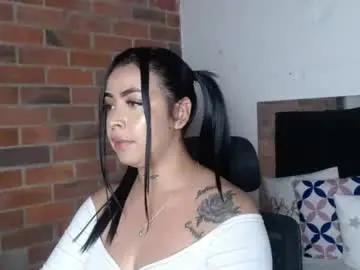 Salome__hills  live sex cam