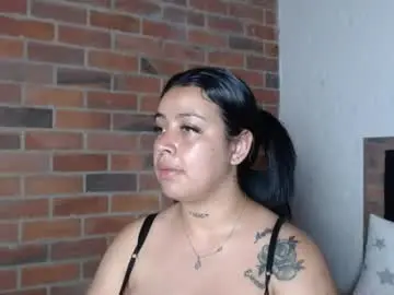 Salome__hills  live sex cam