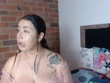 Salome__hills  live sex cam