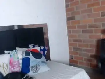 Salome__hills  live sex cam