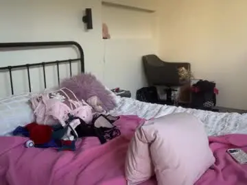 Valeriapeterson  live sex cam