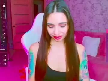 Vinkiepinkie  live sex cam