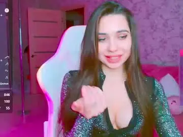 Vinkiepinkie  live sex cam