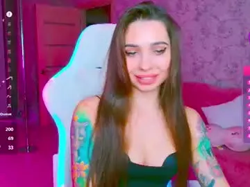 Vinkiepinkie  live sex cam