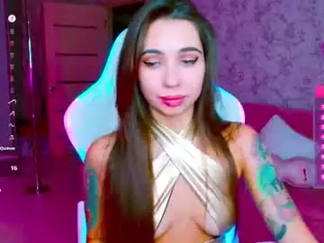 Vinkiepinkie  live sex cam