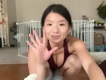 Yumyumcandygirl  live sex cam