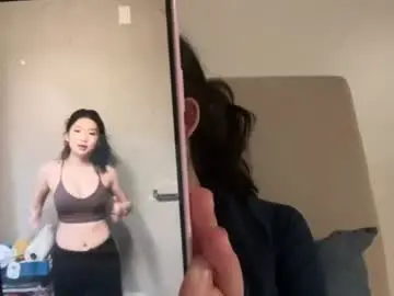 Yumyumcandygirl  live sex cam