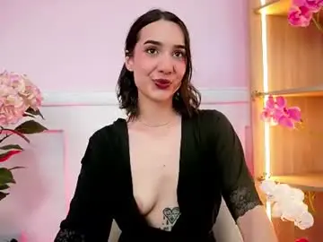 Zoebelmont  live sex cam
