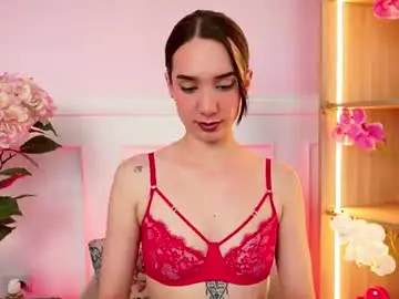 Zoebelmont  live sex cam