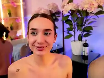 Zoebelmont  live sex cam