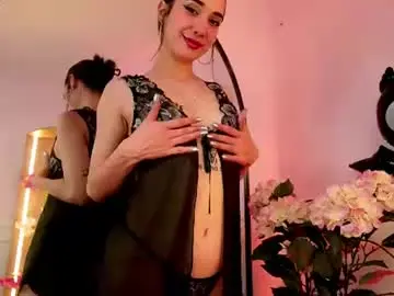 Zoebelmont  live sex cam