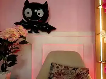 Zoebelmont  live sex cam