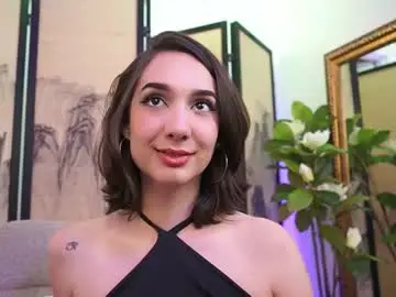 Zoebelmont  live sex cam