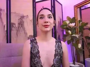 Zoebelmont  live sex cam