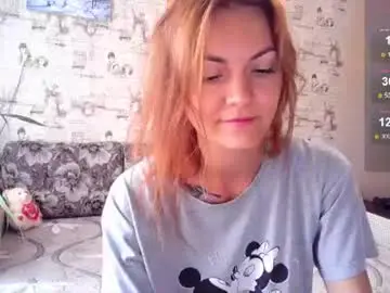 Aliskanikson  live sex cam
