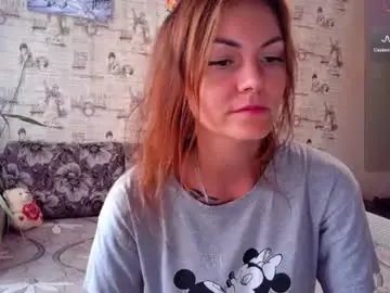 Aliskanikson  live sex cam