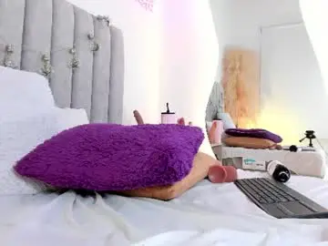 Amatistasalloww  live sex cam