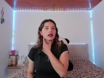 Arenne___  live sex cam