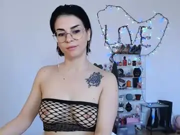 Bibitina  live sex cam