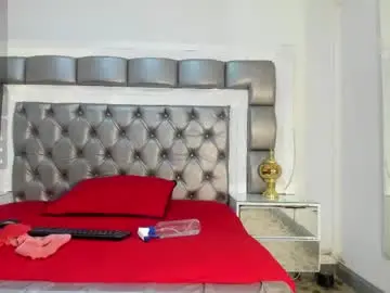 Camilavoss_  live sex cam