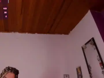 Cata_greenn  live sex cam