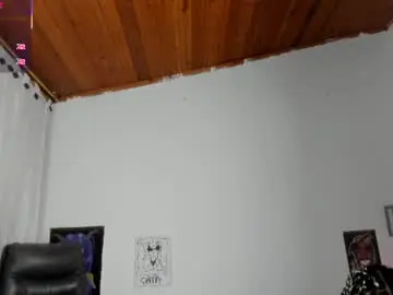 Cata_greenn  live sex cam