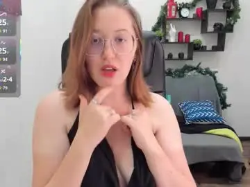 Charmygrace  live sex cam