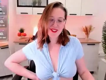 Charmygrace  live sex cam