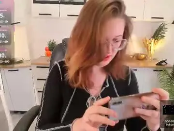 Charmygrace  live sex cam