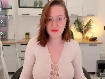 Charmygrace  live sex cam