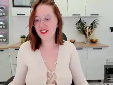 Charmygrace  live sex cam