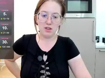 Charmygrace  live sex cam