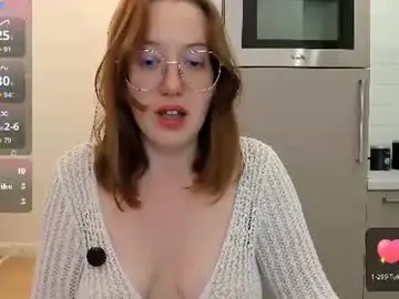 Charmygrace  live sex cam