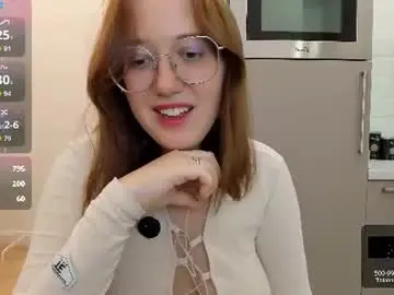 Charmygrace  live sex cam