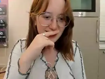 Charmygrace  live sex cam