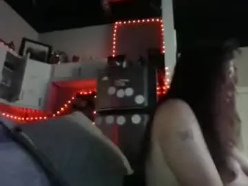 Daniella4ever  live sex cam
