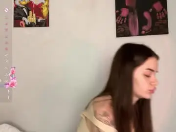 Deneengamberg  live sex cam