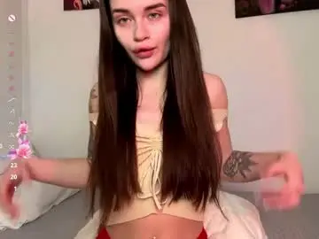 Deneengamberg  live sex cam