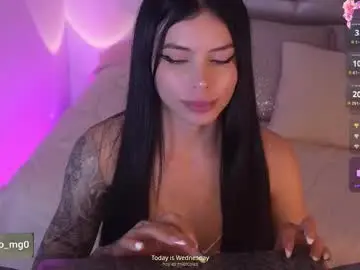 Eyrarosee  live sex cam