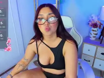 Ginger_honeyy  live sex cam