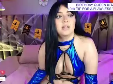 Ginger_honeyy  live sex cam