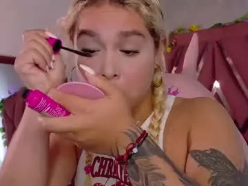 Haelycute  live sex cam