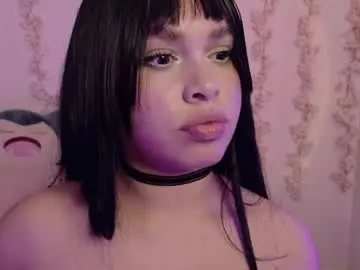 Haelycute  live sex cam