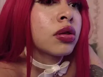 Haelycute  live sex cam