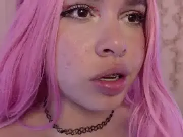 Haelycute  live sex cam
