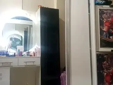 Hot_fallingdevil  live sex cam