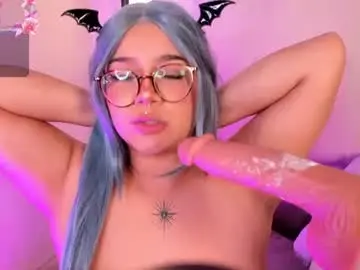 Idanora_  live sex cam